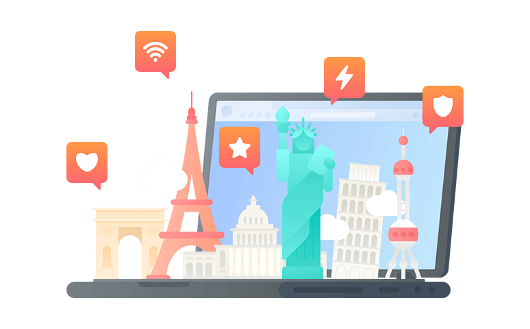 在西班牙连接到中国vpn - 亮讯加速器